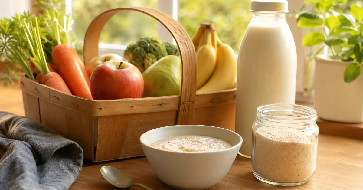 Explore the WIC Nutrition Program Benefits in Dallas, Texas